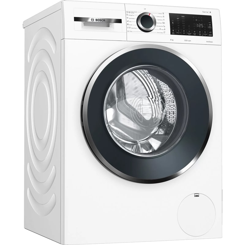 Máy giặt quần áo Bosh WAX32M40SG